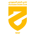 Al-Hazm logo