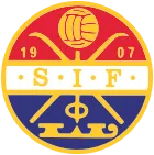 Stromsgodset  U19 logo