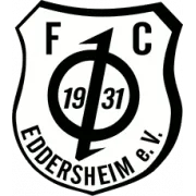 FC Eddersheim logo