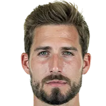 Kevin Trapp's picture