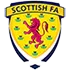 Scotland U19 logo