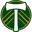 Logo de Portland Timbers
