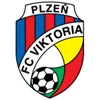 Viktoria Plzen U19 logo