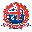 Logo de AFC Fylde