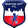 Boston City FC USA लोगो