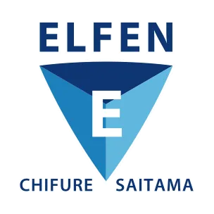 AS Elfen Saitama logo