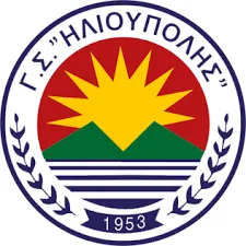 Ilioupoli logo