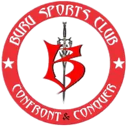 Buru Sports Club logo