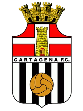 FC Cartagena U19 logo