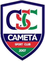 Cameta EC logo