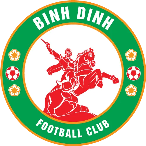 Logo de CLB Binh DInh
