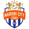 Nairobi Star City logo