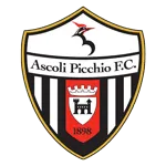 Ascoli U19 logo