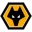 Logo de Wolves