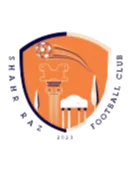 Logo de Shahr Raz FC
