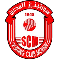 SC Moknine logo