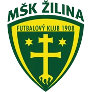 Logo de MFK Snina