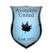 Avomdale United logo
