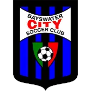 Bayswater City לוגו