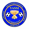 Yassy Turkistan logo
