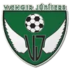 Vaengir Jupiters logo