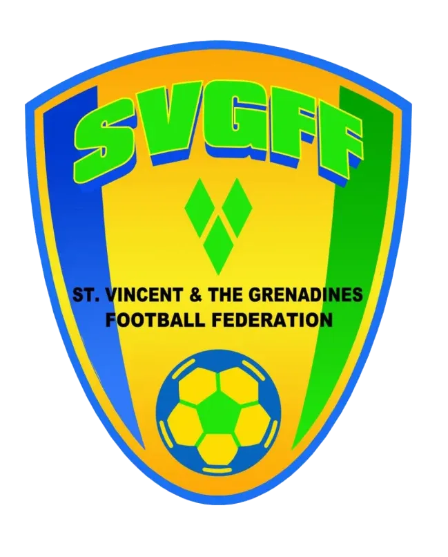 St. Vincent   Grenadines logo