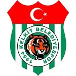 Kelkit Belediye Hurriyet logo