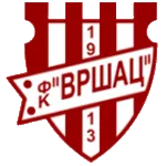 FK Vrsac logo