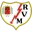 Rayo Vallecano (w) logo