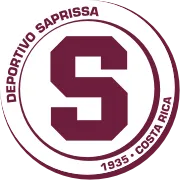 Logo de Deportivo Saprissa