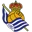 Logo de Real Sociedad (w)