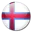 Faroe Islands (w) U19 logo