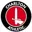 Charlton (w) logo
