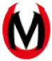 Logo de Metropolis United (w)