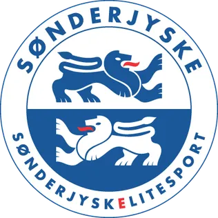Sonderjyske logo