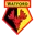 Watford לוגו