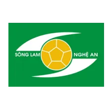 Song Lam Nghe An U21 logo