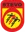 RKVV STEVO logo