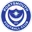 Portsmouth לוגו
