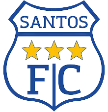 Santos Ica logo