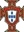 Portugal (w) U23 logo