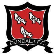 Dundalk לוגו