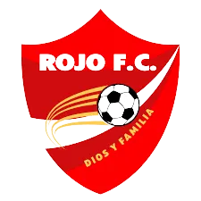 Rojo FC logo