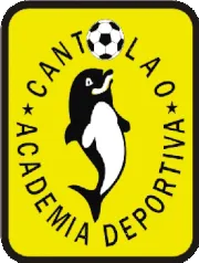 Academia Deportiva Cantolao W logo