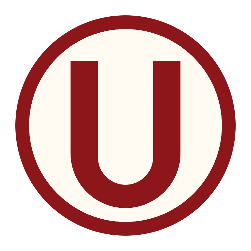 Universitario De Deportes logo