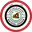 Iraq  U20 logo