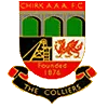 Chirk AAA logo