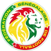 Senegal Beach Soccer logo