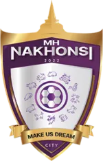 MH Nakhon Si City logo