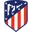 Atletico de Madrid U19 לוגו
